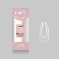 ATL- Round Short Tip Refills (#0-11) | Hang