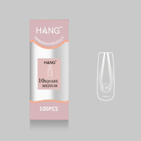 ATL- Square Medium Tip Refills (#0-11) | Hang