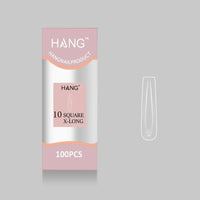 ATL- Square X-Long Tip Refills (#0-11) | Hang