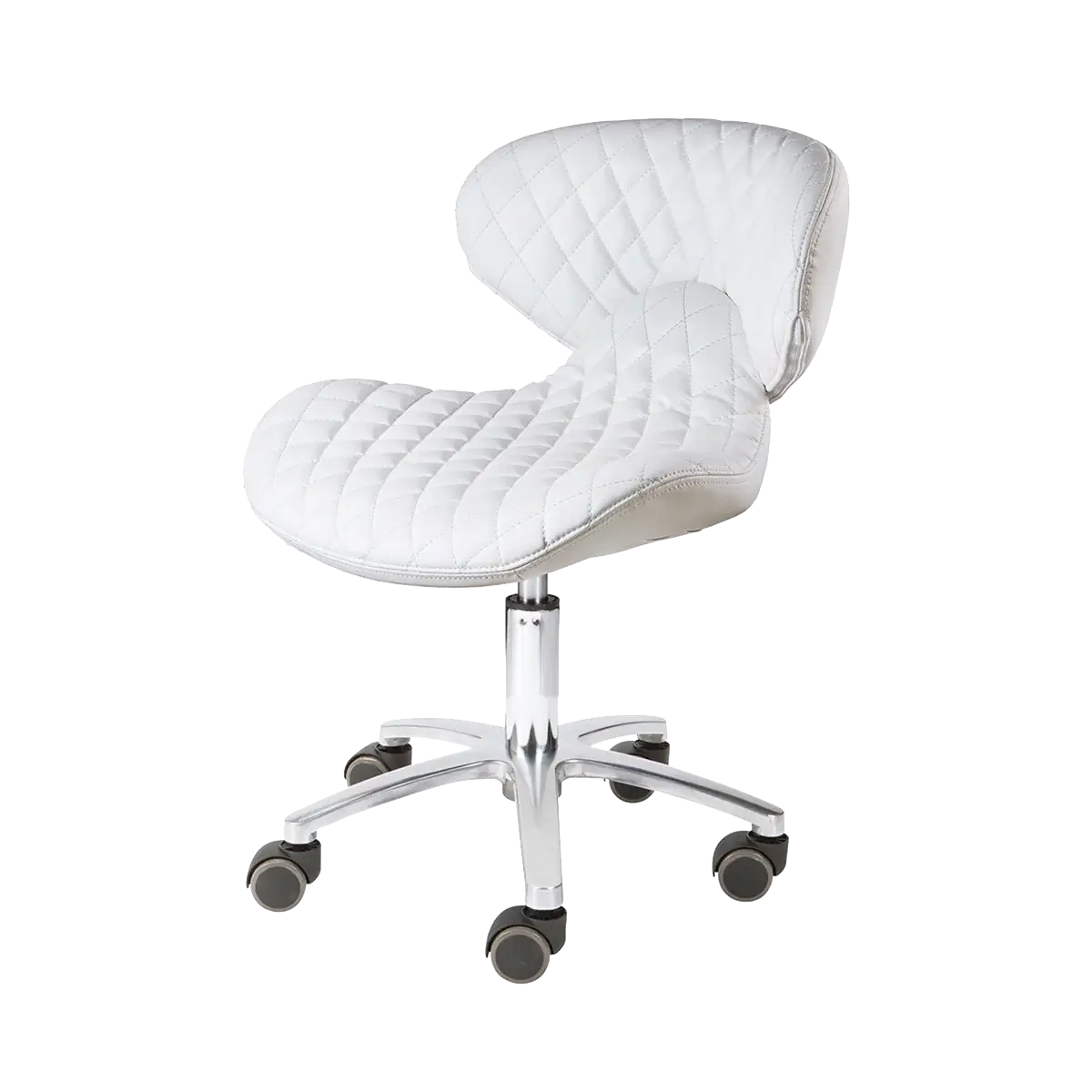 Whale Spa- Lexi - Diamond Pedicure Stool 1001L