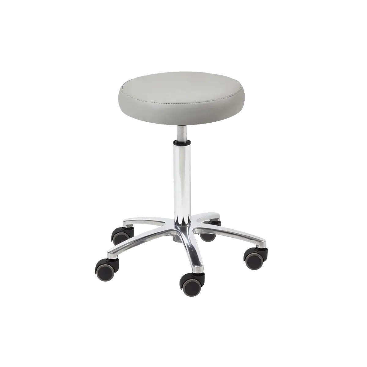 Whale Spa- Technician Stool 1004H