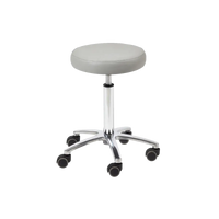 Whale Spa- Technician Stool 1004H