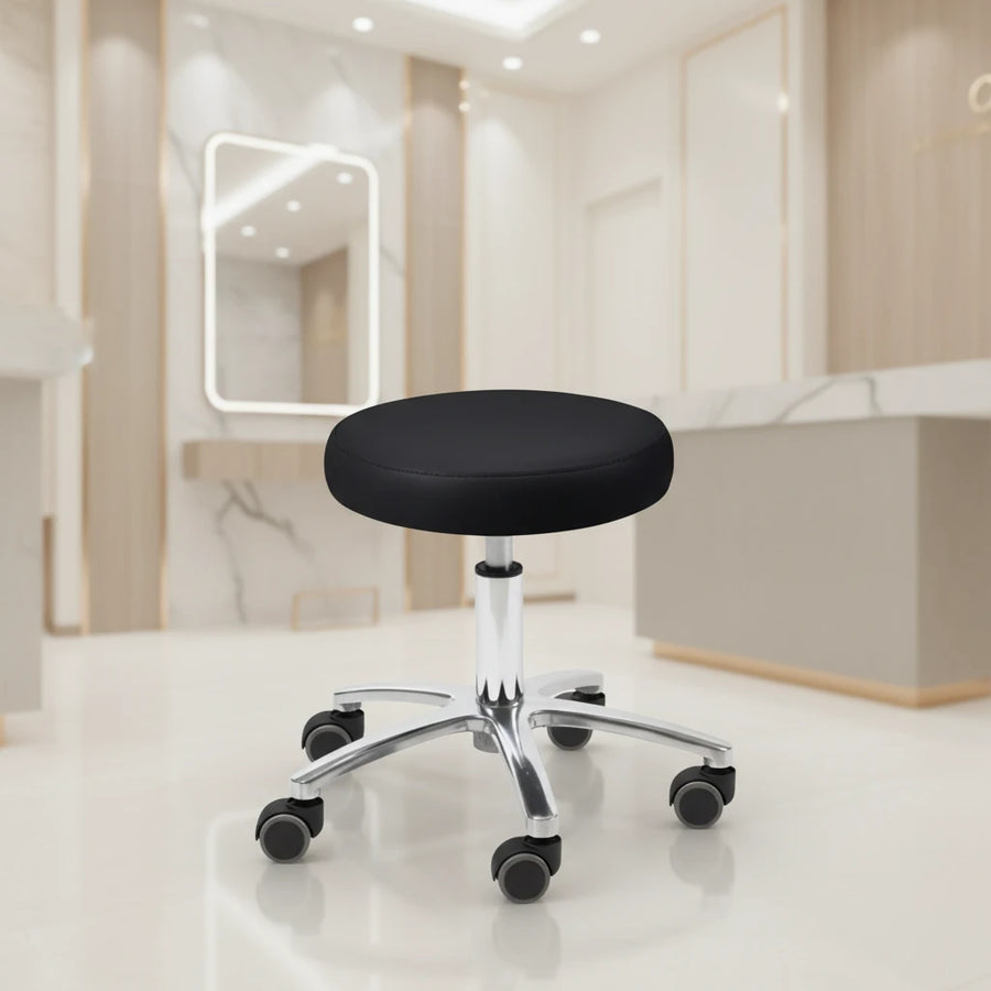 Whale Spa- Pedicure Stool 1004L