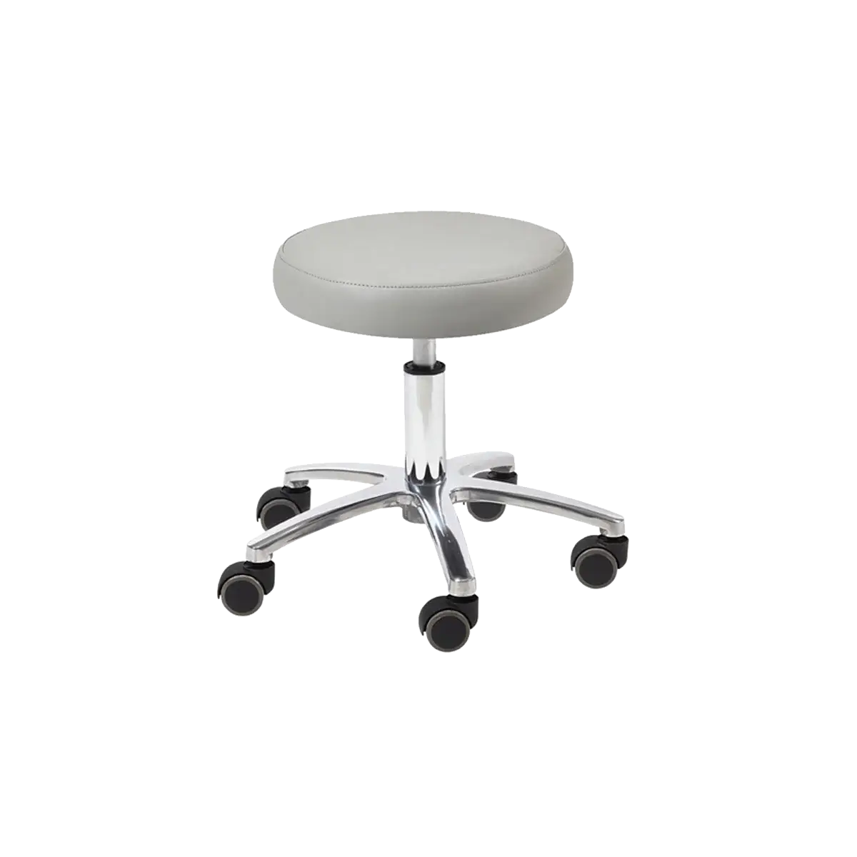 Whale Spa- Pedicure Stool 1004L