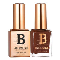 ATL- #101 Billionaire Matching Colors | Duo: Gel, Polish