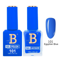 ATL- #101 Egyptian Blue- Imperial Collection | Billionaire