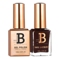 ATL- #102 Billionaire Matching Colors | Duo: Gel, Polish
