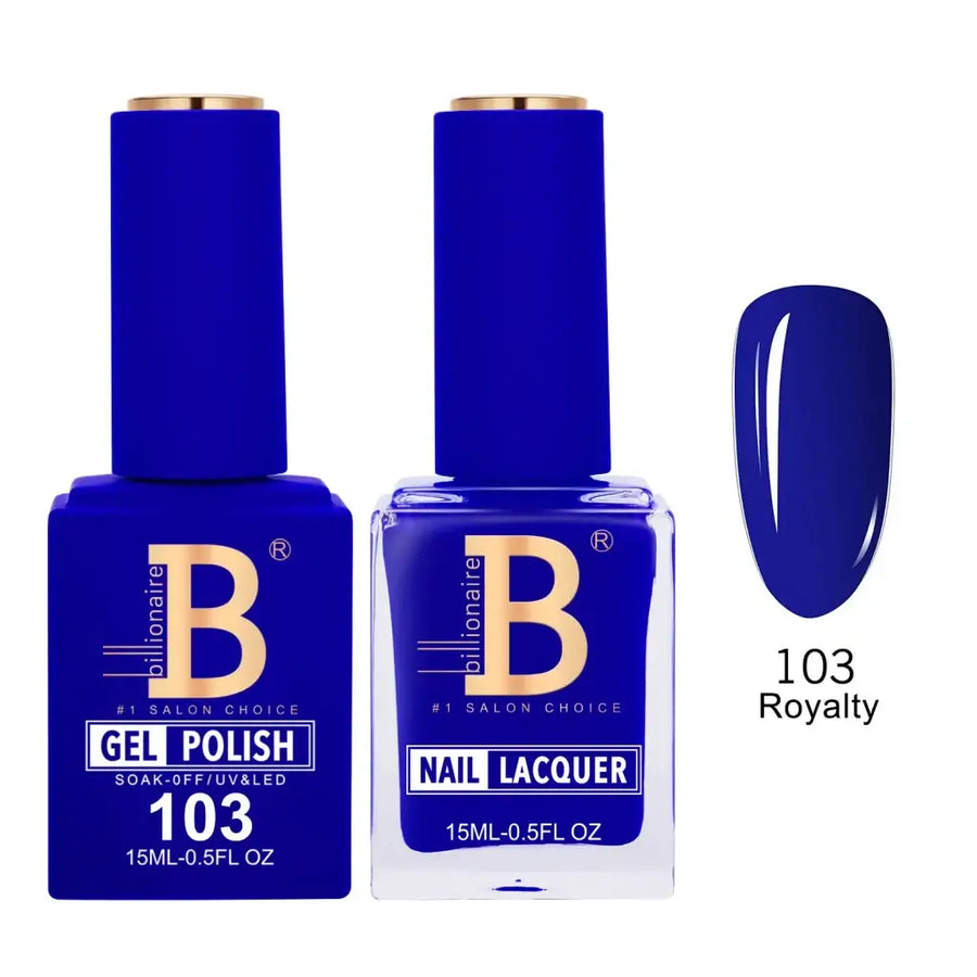 ATL- #103 Royalty - Imperial Collection | Billionaire