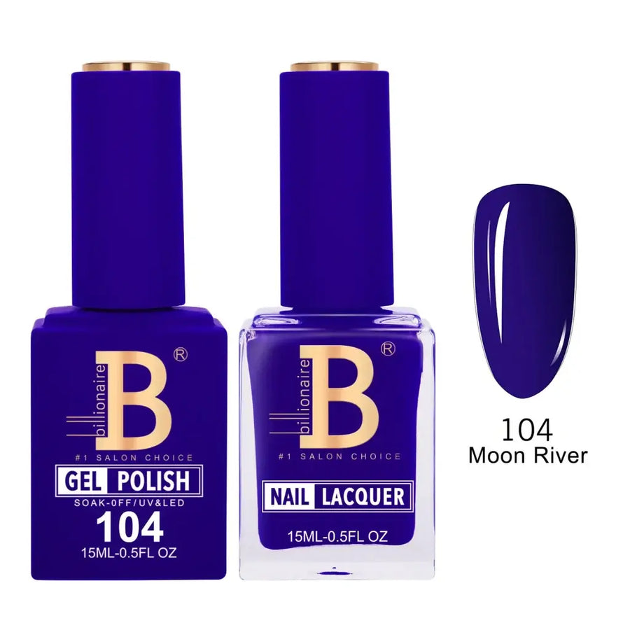 ATL- #104 Moon River - Imperial Collection | Billionaire