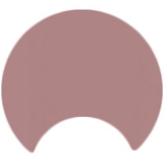 ATL- GET A MAUVE (#1068) | Color Club Dip Powder 2oz