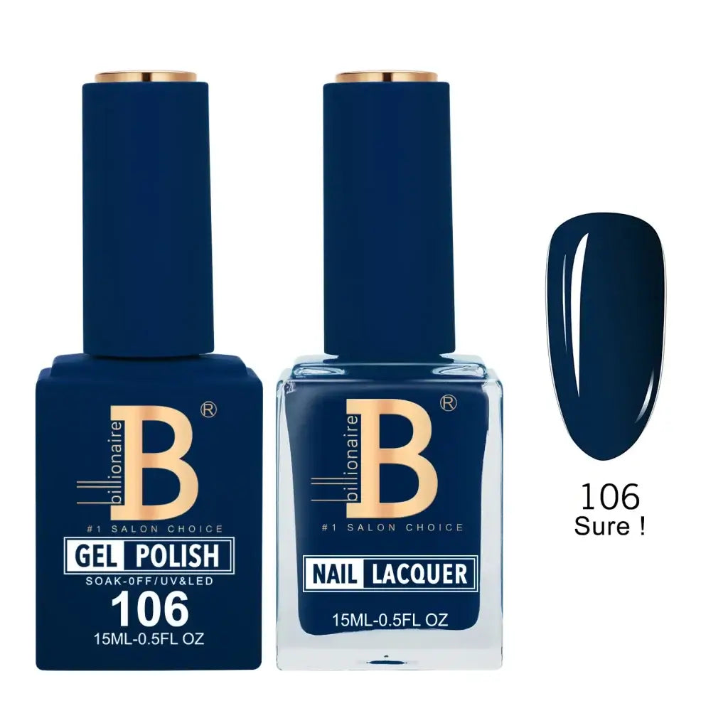 ATL- #106 Sure ! - Imperial Collection | Billionaire