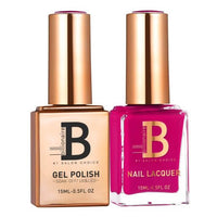 ATL- #109 Billionaire Matching Colors | Duo: Gel, Polish