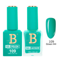 ATL- #109 Green Hill - Imperial Collection | Billionaire
