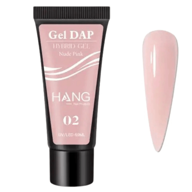 ATL- Hang Gel Dap Hybrid