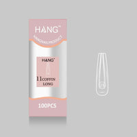 ATL- Coffin Long Tip Refills (#0-11) | Hang