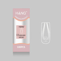 ATL- Square Short Tip Refills (#0-11) | Hang