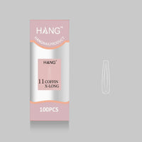 ATL- Coffin X-Long Tip Refills (#0-11) | Hang
