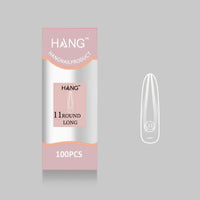 ATL- Round Long Tip Refills (#0-11) | Hang
