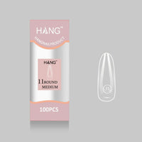 ATL- Round Medium Tip Refills (#0-11) | Hang