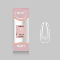 ATL- Round Short Tip Refills (#0-11) | Hang
