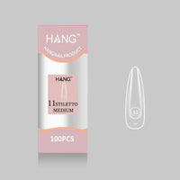 ATL- Stiletto Medium Tip Refills (#0-11) | Hang