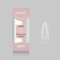 ATL- Stiletto Short Tip Refills (#0-11) | Hang