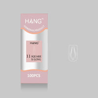ATL- Square X-Long Tip Refills (#0-11) | Hang