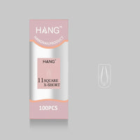 ATL- Square X-Short Tip Refills (#0-11) | Hang