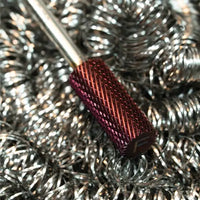 ATL- Fine Drill Bit | LNT