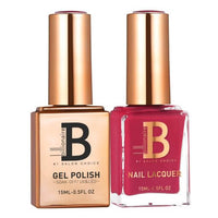 ATL- #112 Billionaire Matching Colors | Duo: Gel, Polish