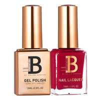 ATL- #113 Billionaire Matching Colors | Duo: Gel, Polish