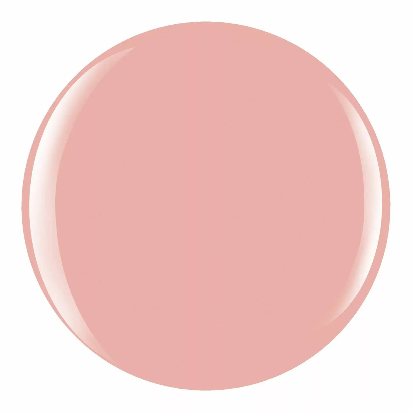 ATL- Gelish Foundation Flex Rubber Base Gel - Cover Beige