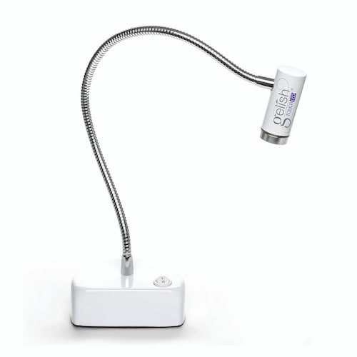 ATL- Gelish Touch LED Light with USB Cord