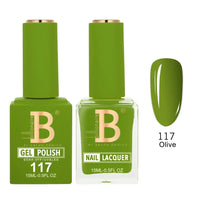 ATL- #117 Olive - Imperial Collection | Billionaire