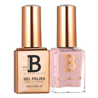 ATL- #118 Billionaire Matching Colors | Duo: Gel, Polish
