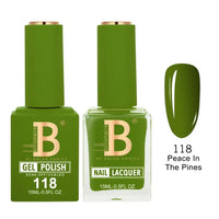 ATL- #118 Peace In The Pines - Imperial Collection | Billionaire
