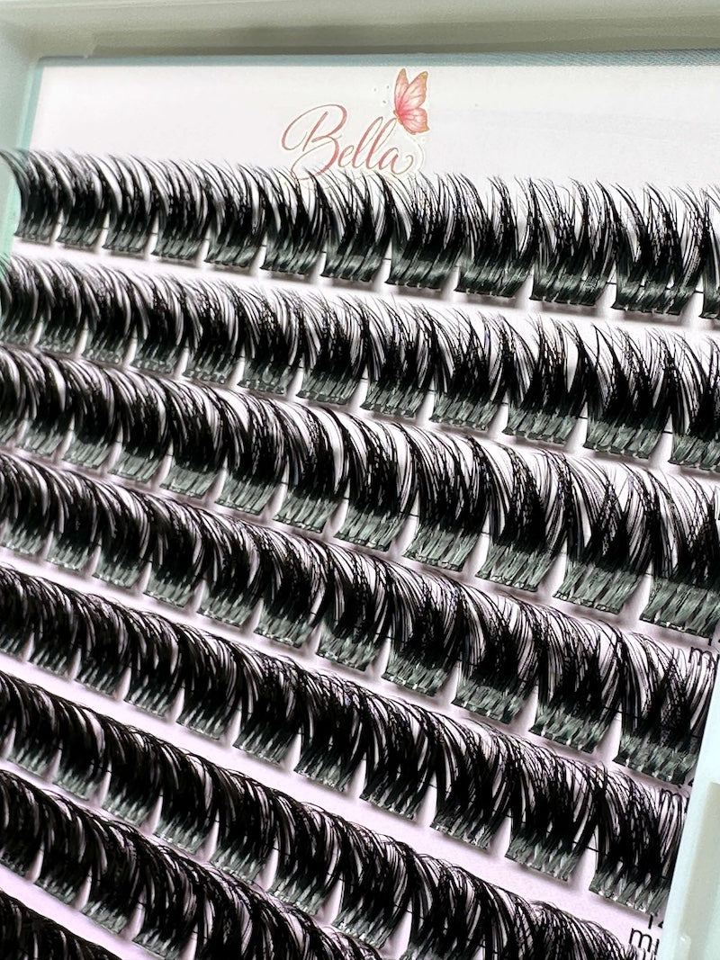 ATL- Bella Diva DIY Lash Extensions Tray
