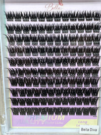 ATL- Bella Diva DIY Lash Extensions Tray