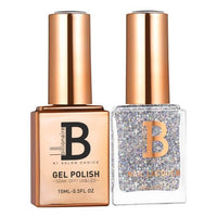 ATL- #127 Billionaire Matching Colors | Duo: Gel, Polish