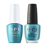 ATL- OPI Ready, Fête, Go #HPN12 | OPI Nail Polish