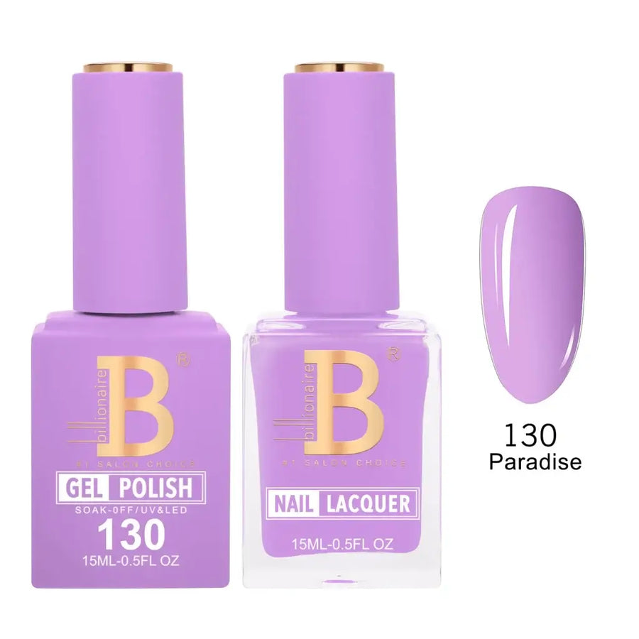 ATL- #130 Paradise - Imperial Collection | Billionaire