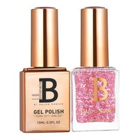 ATL- #131 Billionaire Matching Colors | Duo: Gel, Polish