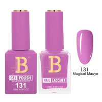 ATL- #131 Magical Mauve - Imperial Collection | Billionaire