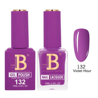 ATL- #132 Violet Hour - Imperial Collection | Billionaire