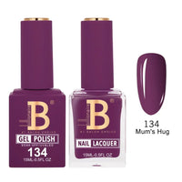 ATL- #134 Mum’s Hug - Imperial Collection | Billionaire