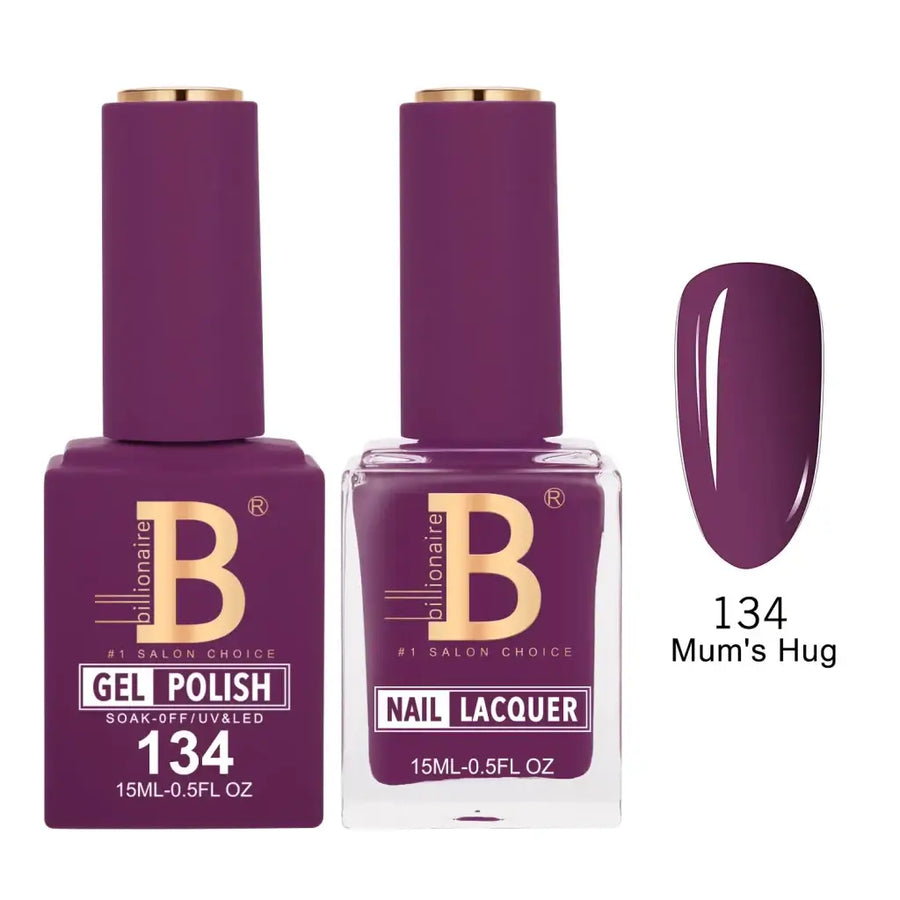 ATL- #134 Mum’s Hug - Imperial Collection | Billionaire