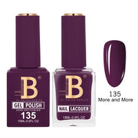 ATL- #135 More and More - Imperial Collection | Billionaire