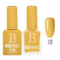 ATL- #136 Yolk - Imperial Collection | Billionaire
