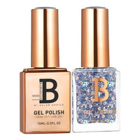 ATL- #137 Billionaire Matching Colors | Duo: Gel, Polish