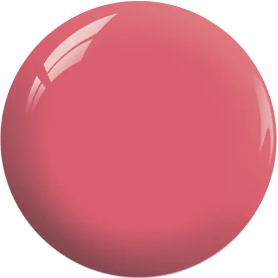 ATL- GC139 Fiesta Cabana - Pink Shimmer SNS Dipping Powder